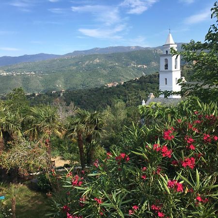 Santo-Pietro-di-Tenda Casa Di Emma B&B 외부 사진