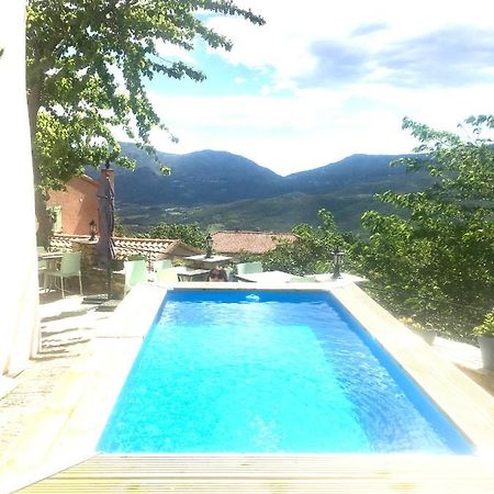 Santo-Pietro-di-Tenda Casa Di Emma B&B 외부 사진