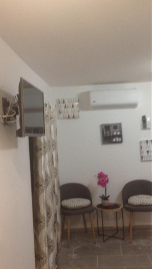 Santo-Pietro-di-Tenda Casa Di Emma B&B 외부 사진