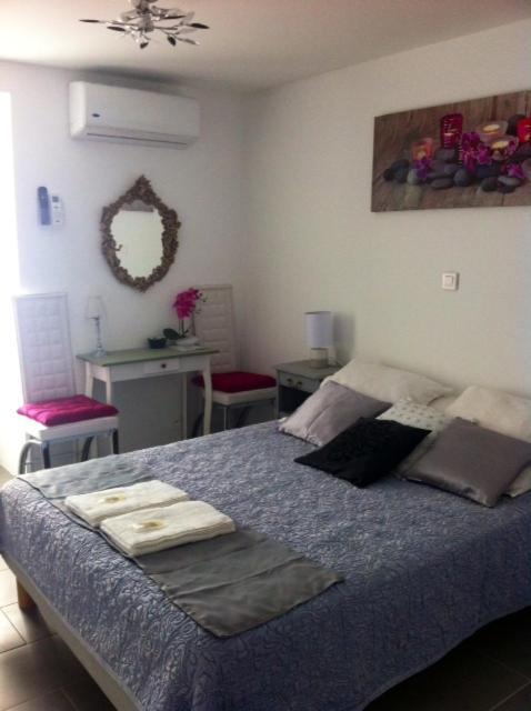 Santo-Pietro-di-Tenda Casa Di Emma B&B 외부 사진