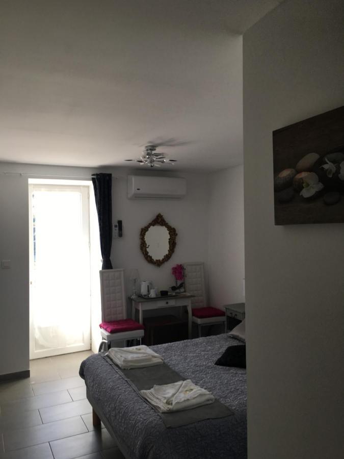 Santo-Pietro-di-Tenda Casa Di Emma B&B 외부 사진
