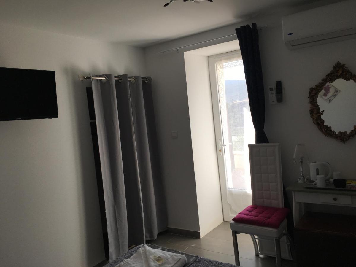 Santo-Pietro-di-Tenda Casa Di Emma B&B 외부 사진