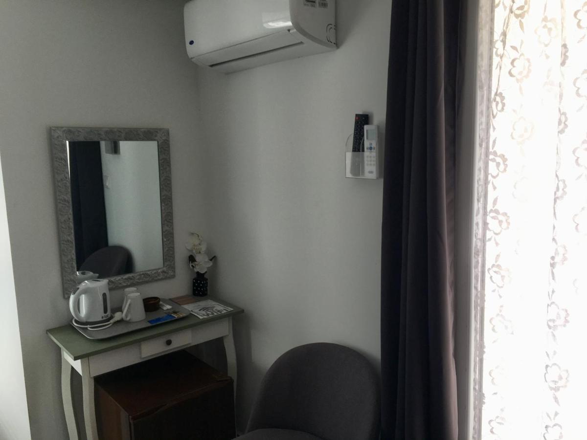 Santo-Pietro-di-Tenda Casa Di Emma B&B 외부 사진