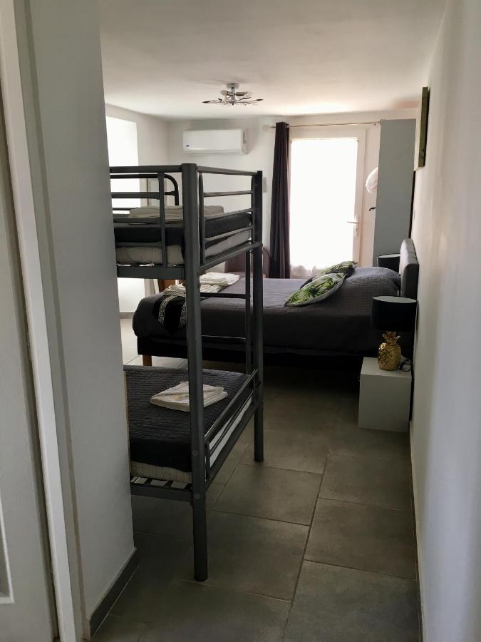 Santo-Pietro-di-Tenda Casa Di Emma B&B 외부 사진