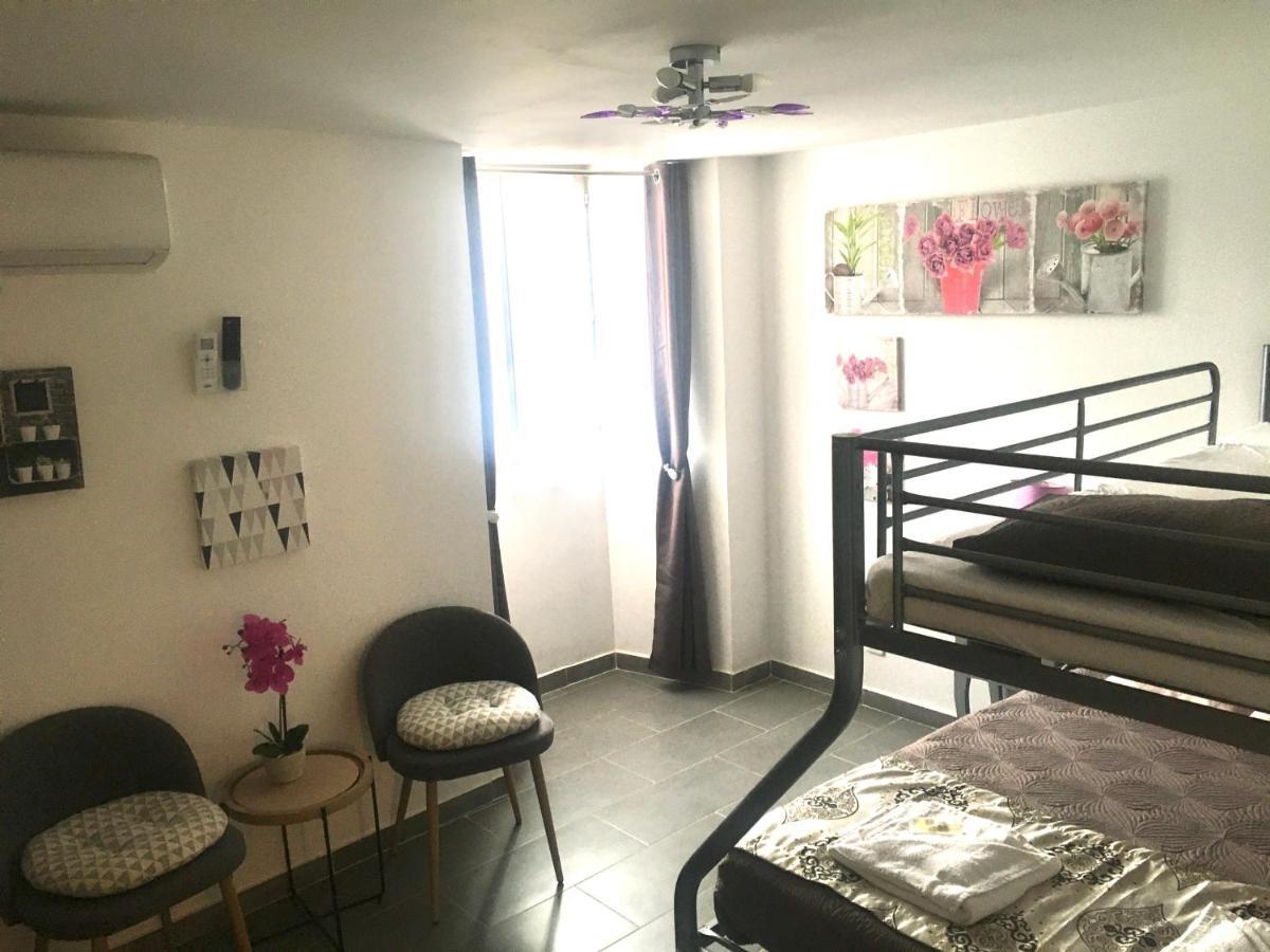 Santo-Pietro-di-Tenda Casa Di Emma B&B 외부 사진