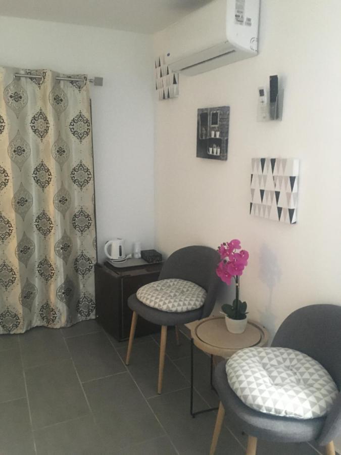 Santo-Pietro-di-Tenda Casa Di Emma B&B 외부 사진