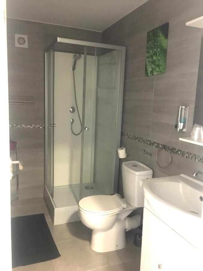 Santo-Pietro-di-Tenda Casa Di Emma B&B 외부 사진