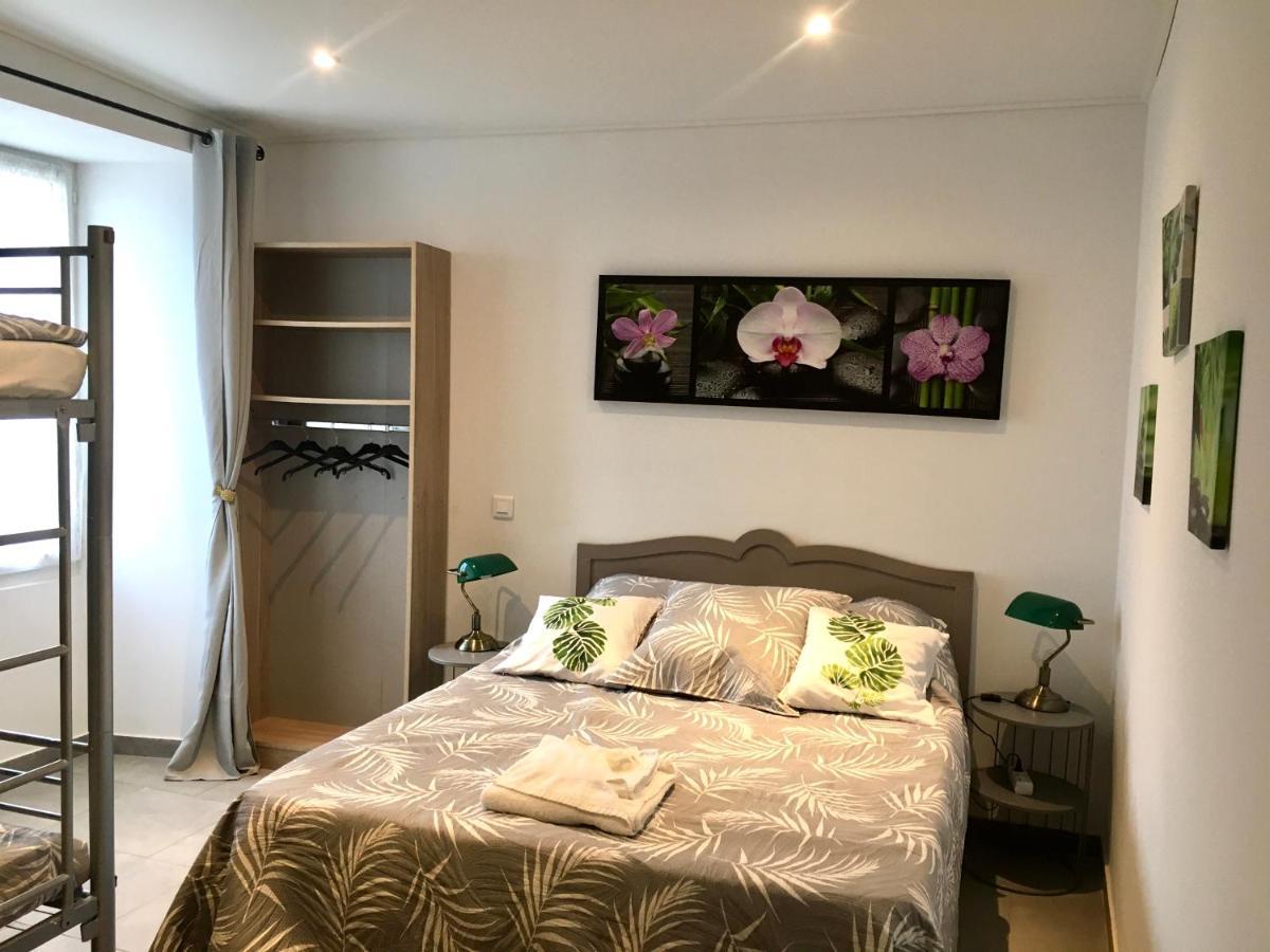 Santo-Pietro-di-Tenda Casa Di Emma B&B 외부 사진
